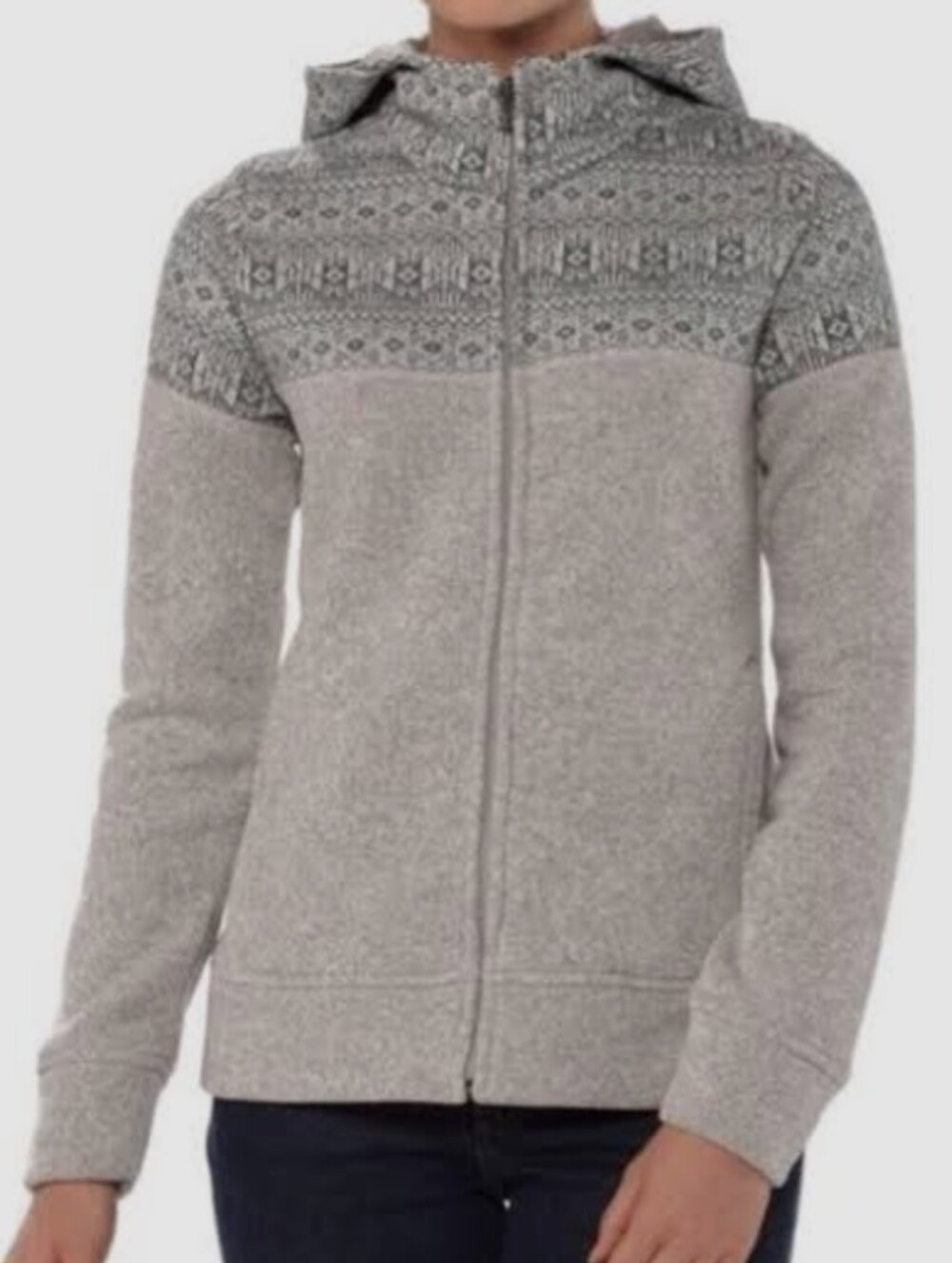 Patagonia Icelandic Better Sweater L